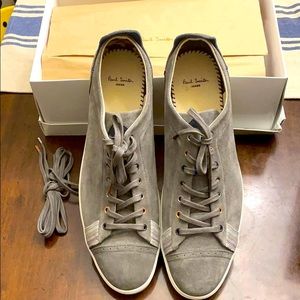Brand New Authentic Paul Smith Sneakers for men